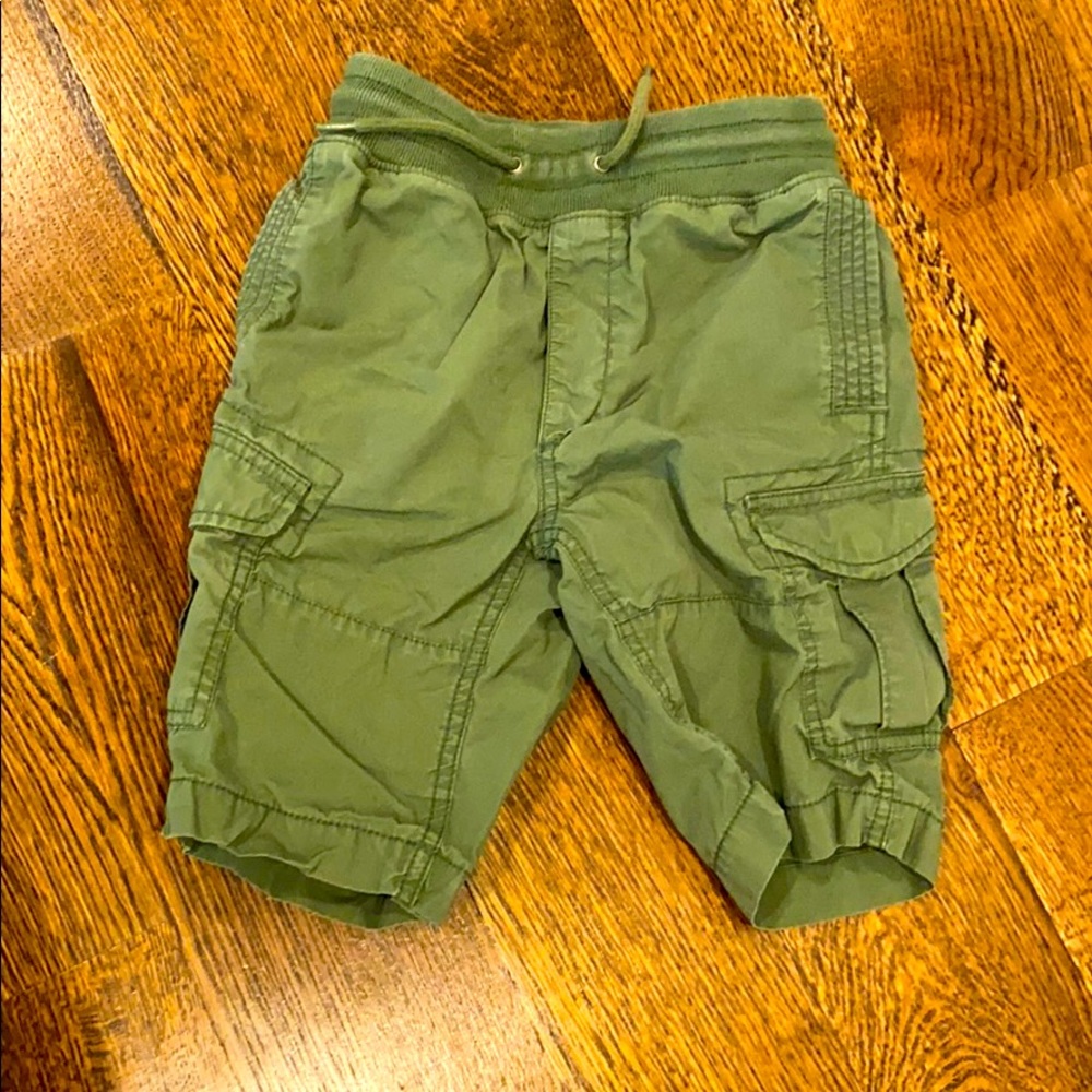 Boys gap shorts